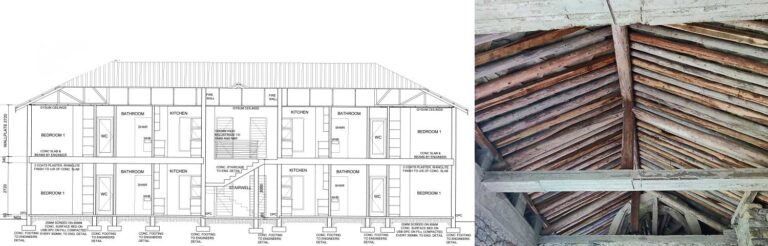 KM 05 – Building Plans