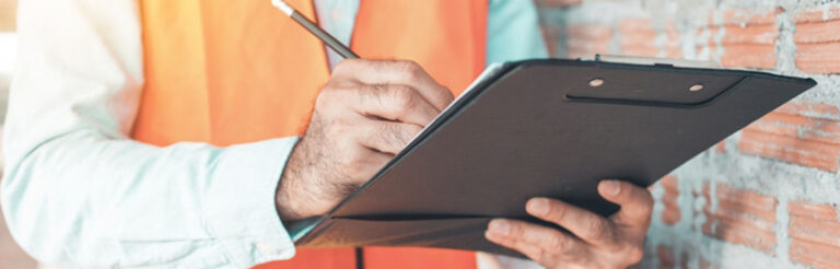 PM 01 – Collect and Maintain Building Inspection Data and Records
