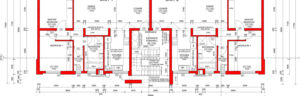 PM 03 – Compare as-Built Structures with Approved Plans