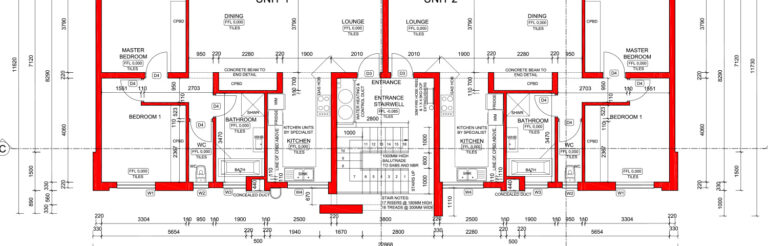 PM 03 – Compare as-Built Structures with Approved Plans